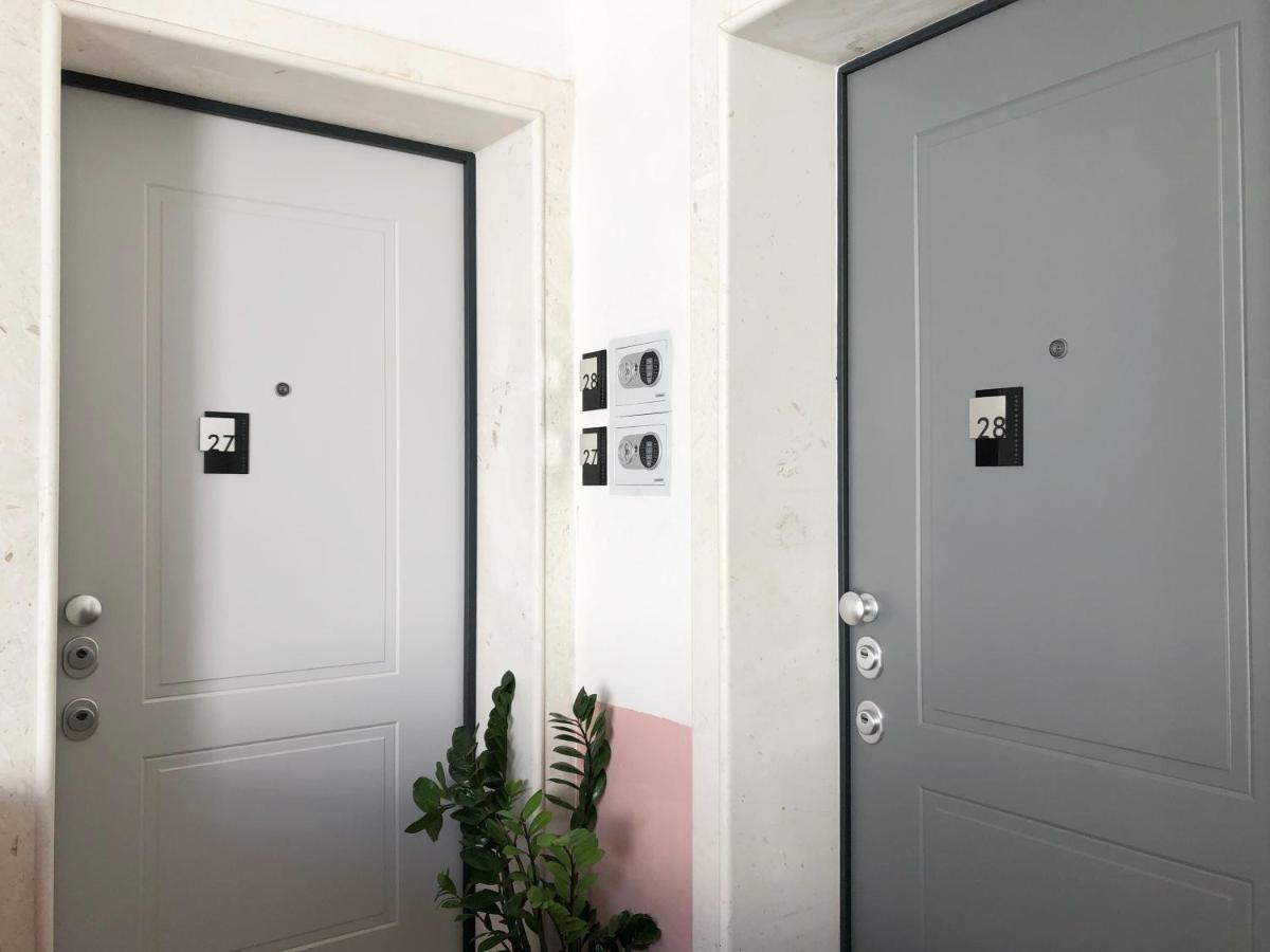 Urban Stay Tirana Deluxe Екстериор снимка