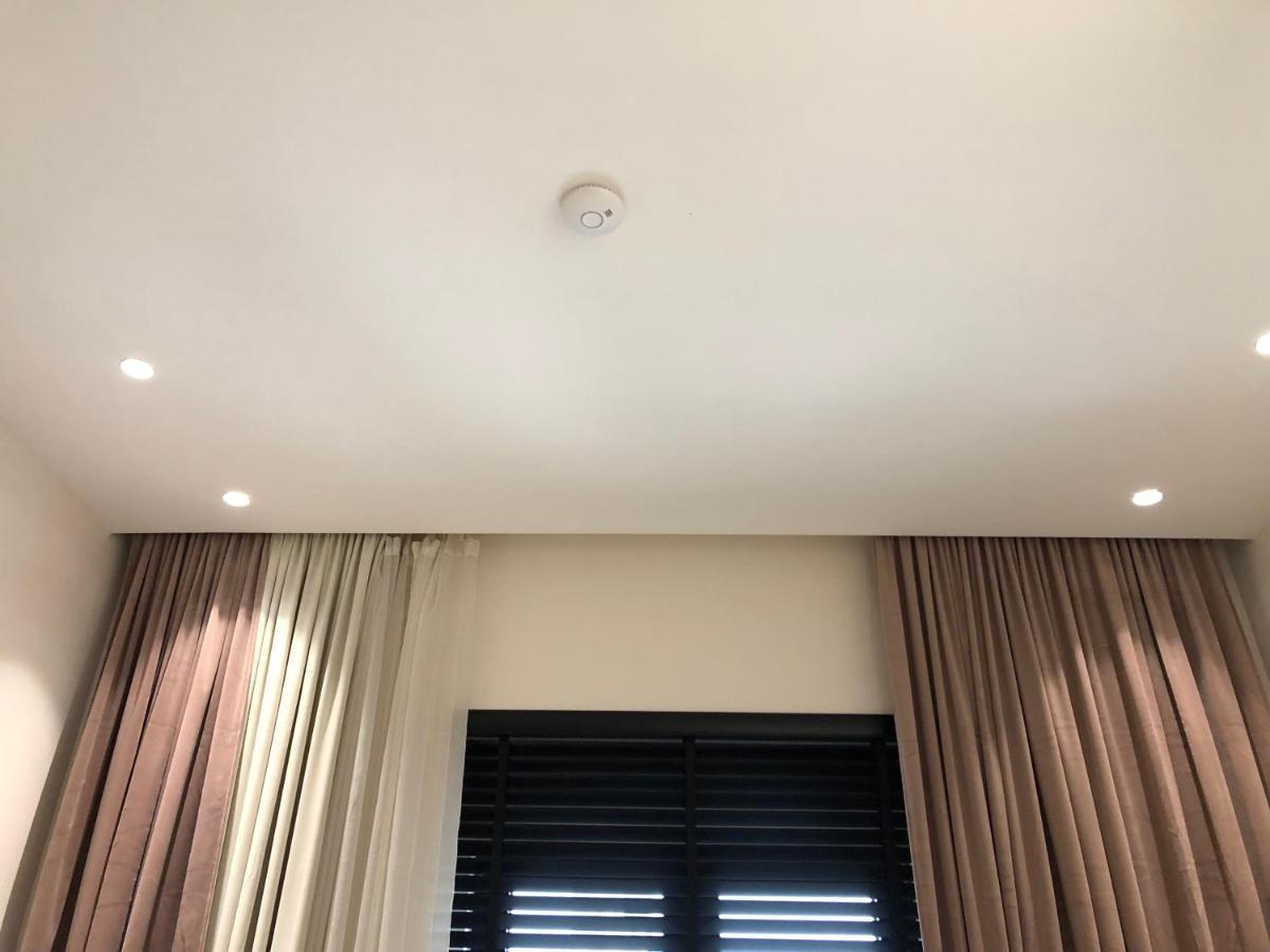 Urban Stay Tirana Deluxe Екстериор снимка