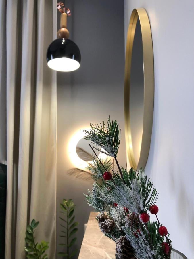Urban Stay Tirana Deluxe Екстериор снимка