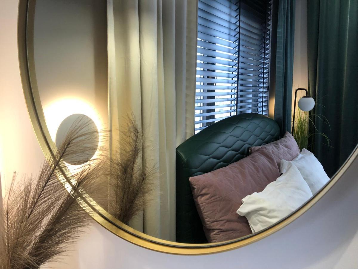 Urban Stay Tirana Deluxe Екстериор снимка
